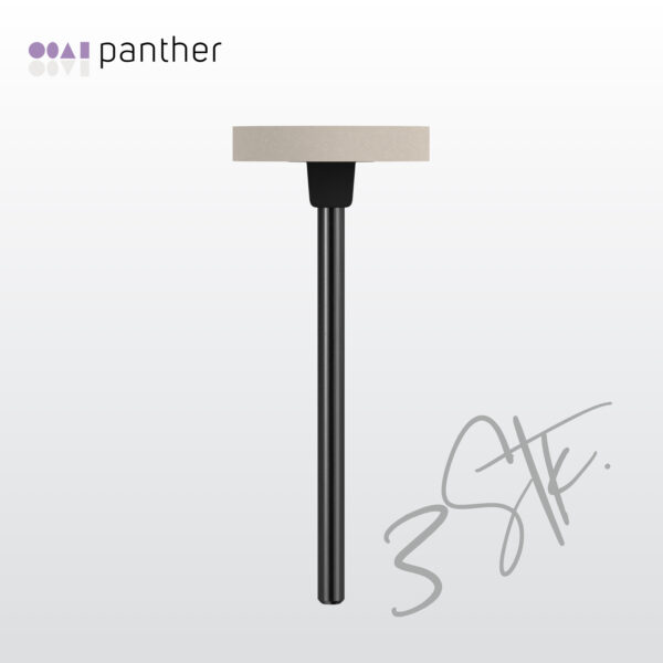 Panther Edition wheel 170 gloss
