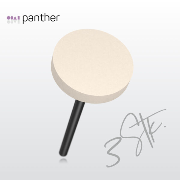 Panther Edition wheel 170 gloss – Bild 2