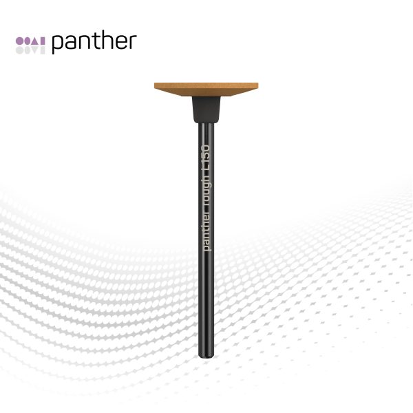 Panther Abutment Surface lense 150, rough