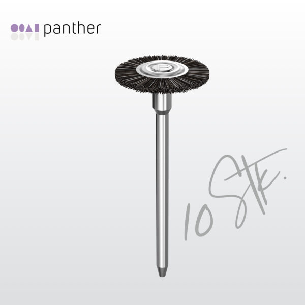 Panther Edition bristle 170 – Bild 2