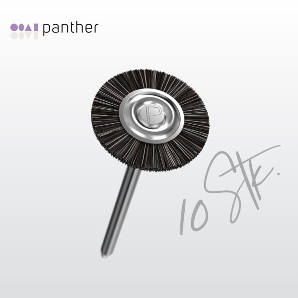 Panther Edition bristle 170
