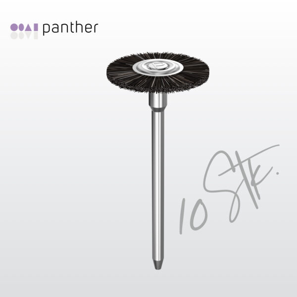 Panther Edition bristle 190 – Bild 2