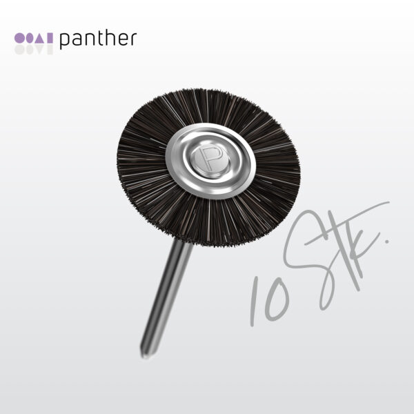 Panther Edition bristle 190