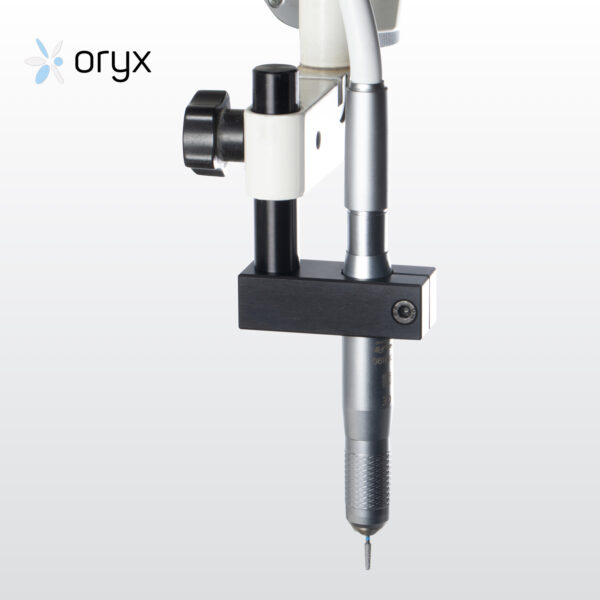 Oryx-Parallelhalter für BienAir 890