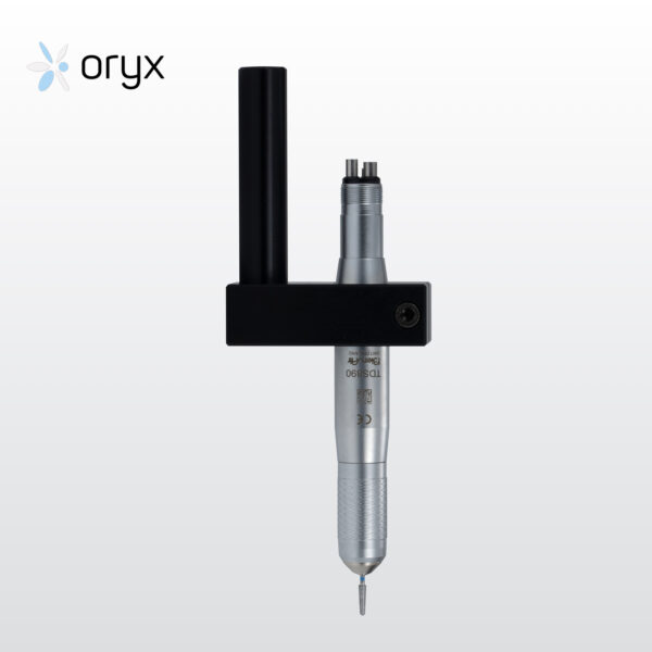 Oryx-Parallelhalter für BienAir 890 – Bild 2
