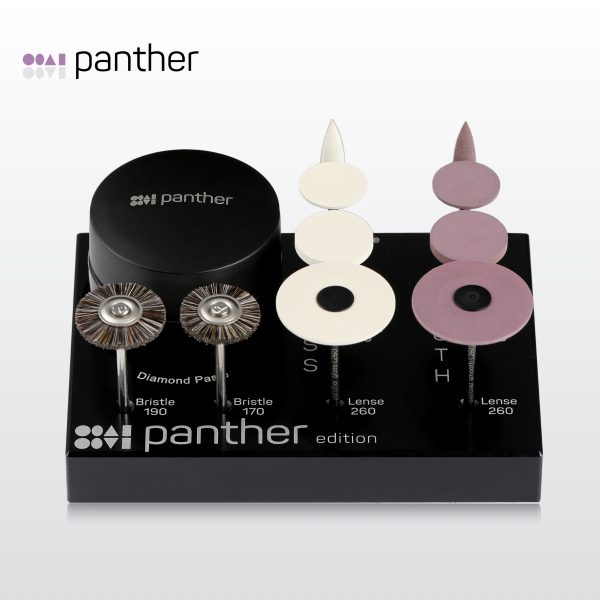 Panther Edition starter-kit