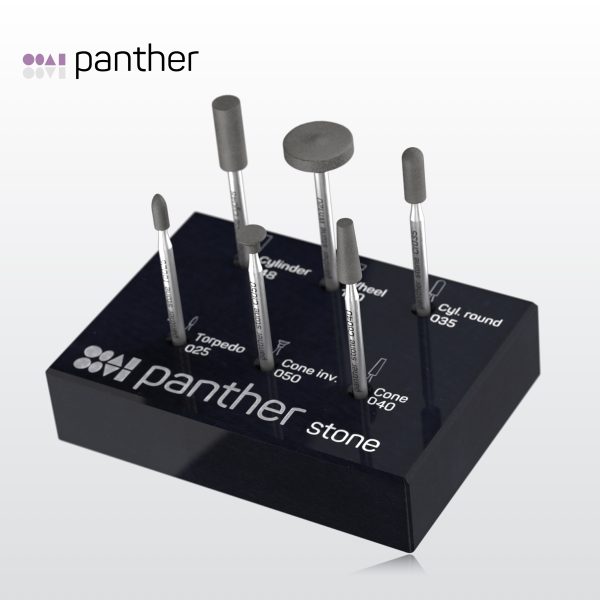 Panther Stone Premium Kit