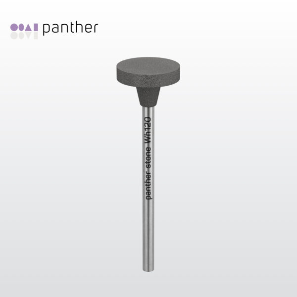 PANTHER stone Wh 120 / Wheel 1 Stk. – Bild 3
