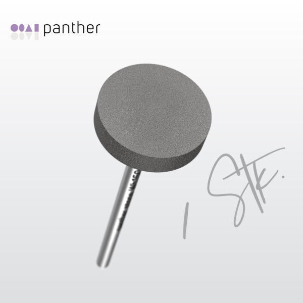 PANTHER stone Wh 150 / Wheel 1Stk.