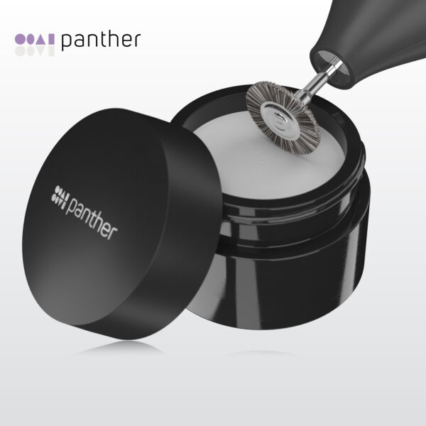 Panther Edition diamond polish
