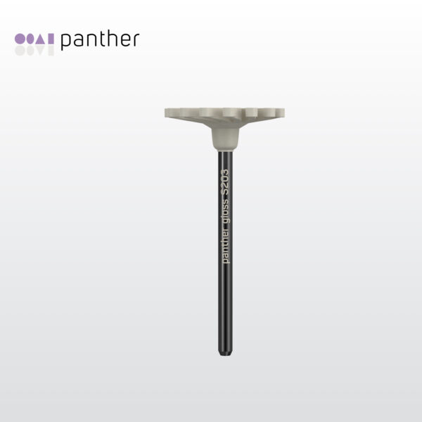 Panther Edition spiral S203-Kit – Bild 5