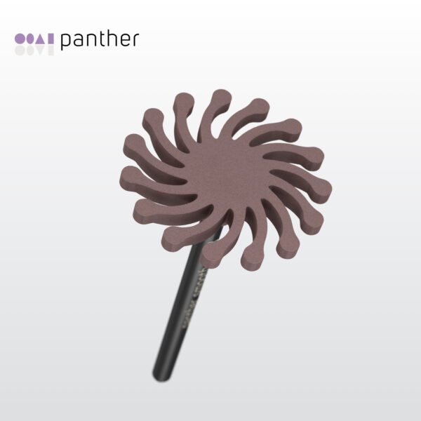 Panther Edition spiral S203-Kit – Bild 4