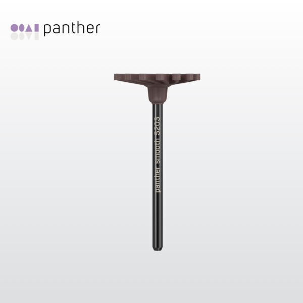 Panther Edition spiral S203-Kit – Bild 3