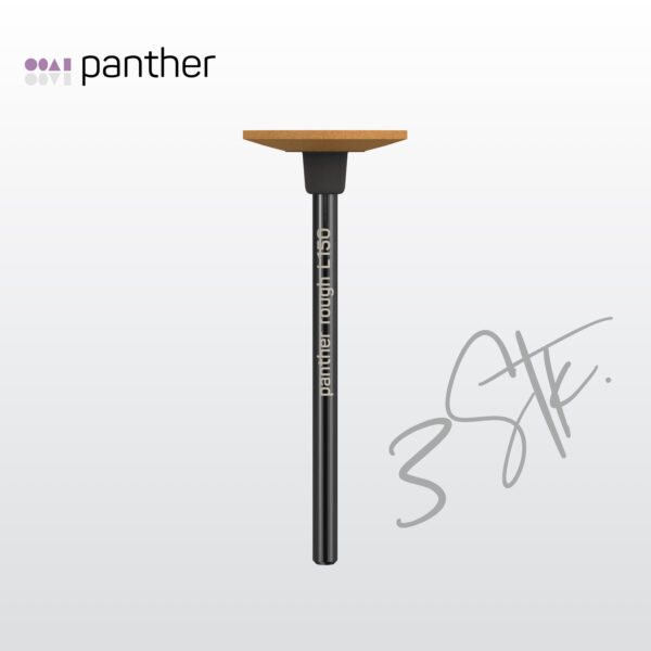 Panther rough Lense 150 3 Stk.