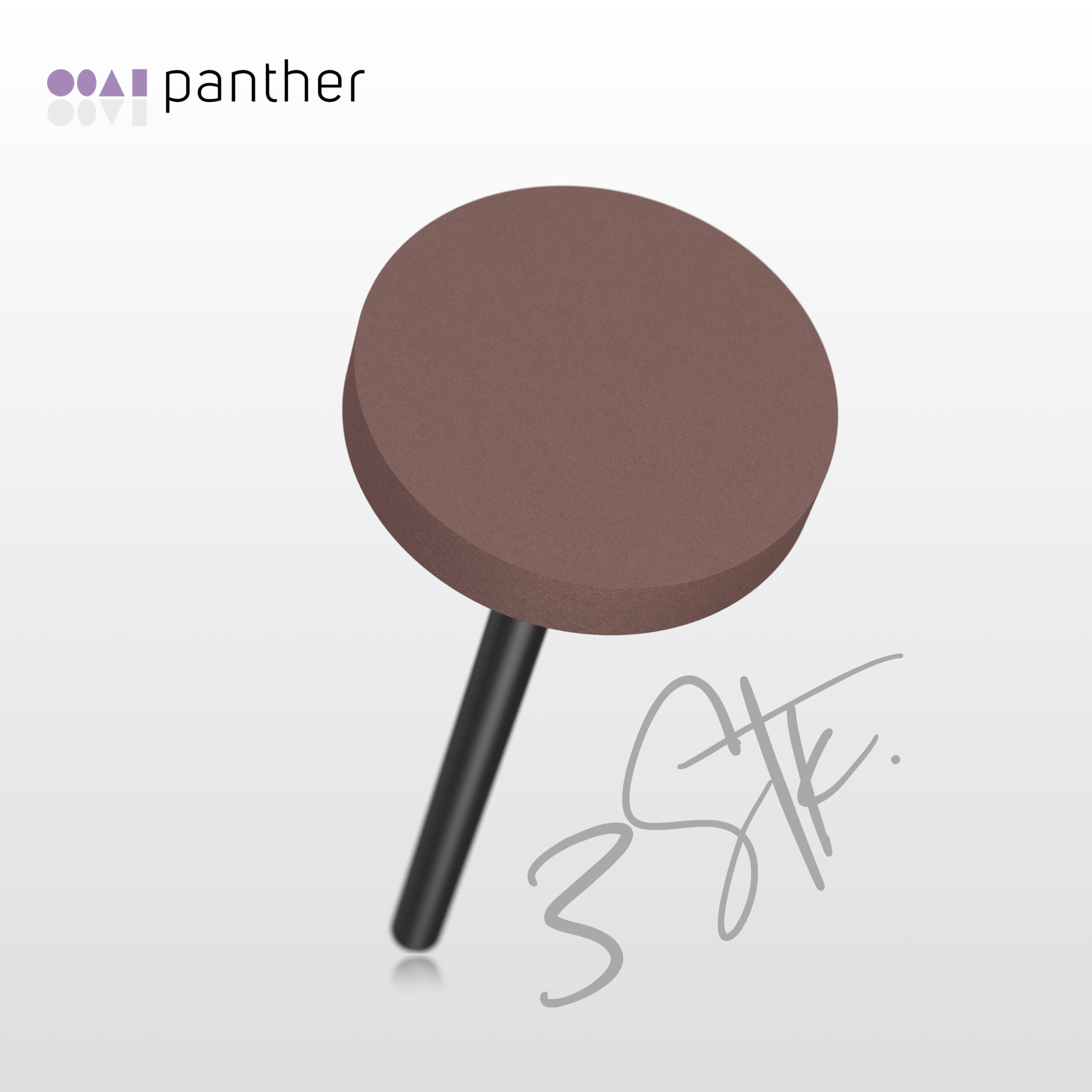 Panther Edition wheel 170 smooth – Bild 2