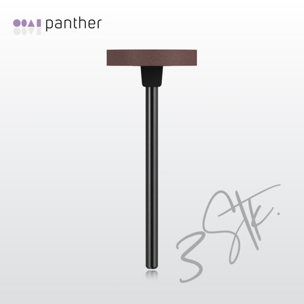 Panther Edition wheel 170 smooth