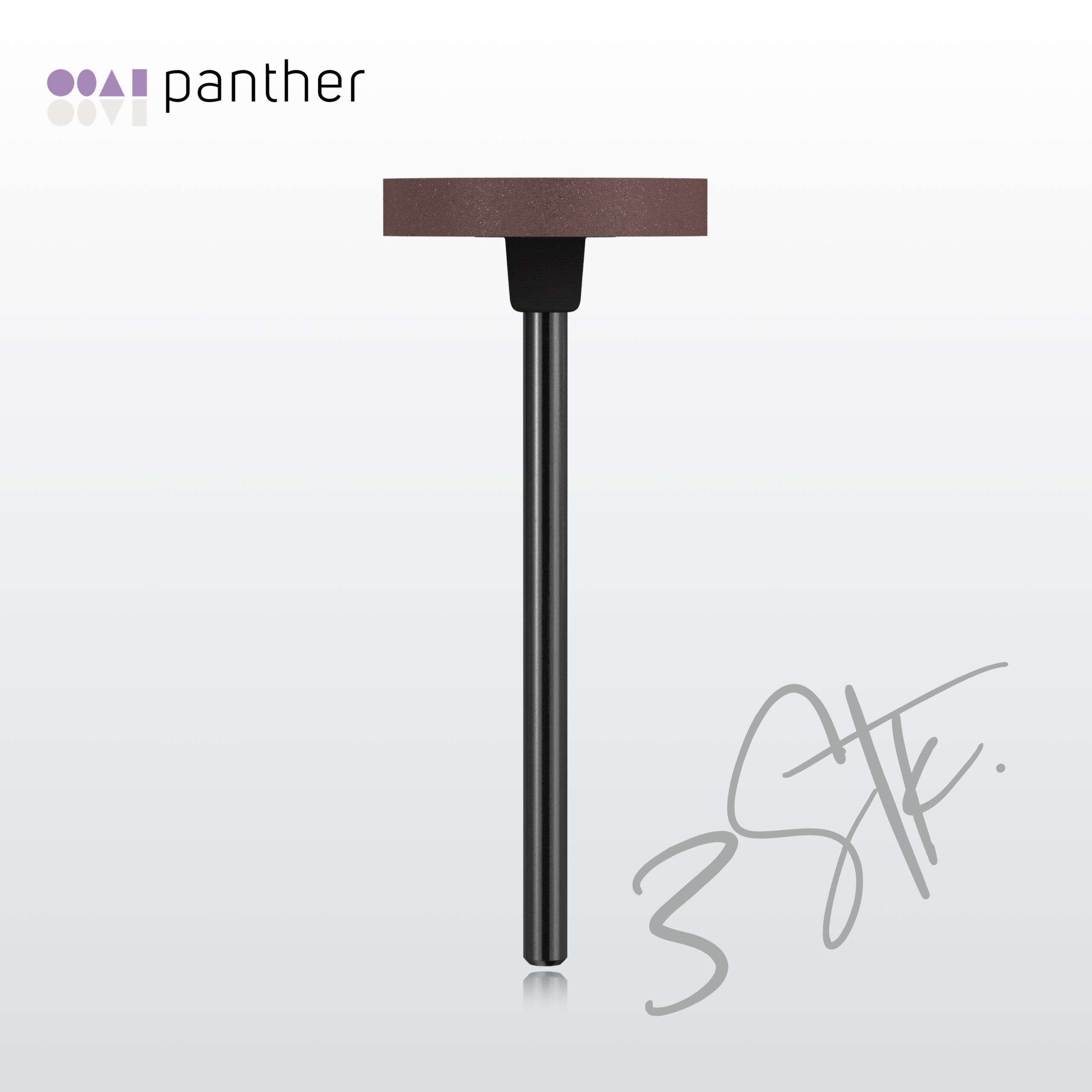 Panther Edition wheel 170 smooth