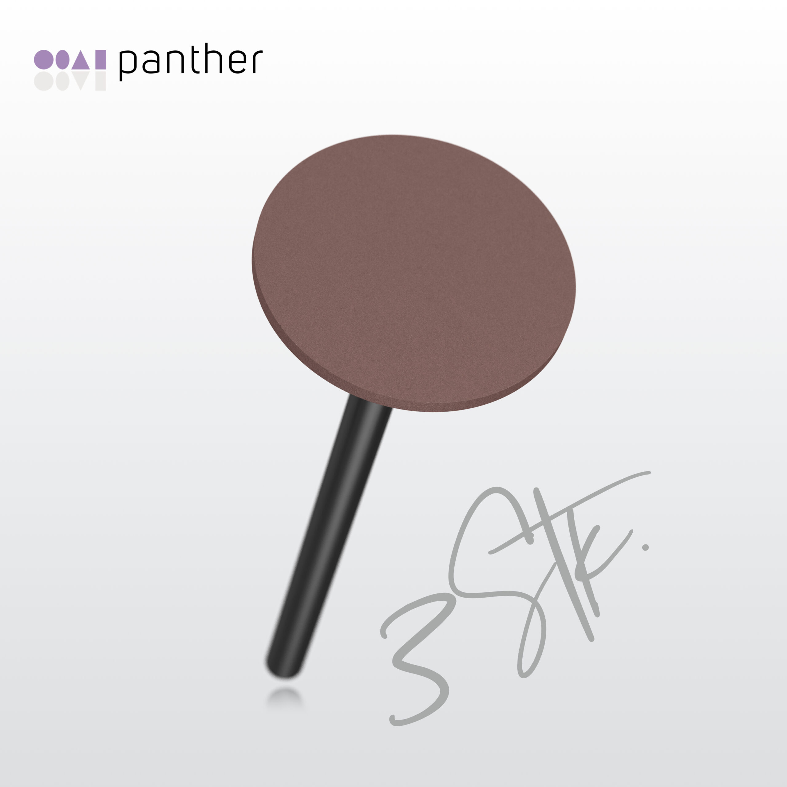 Panther Edition lense 150 smooth – Bild 3