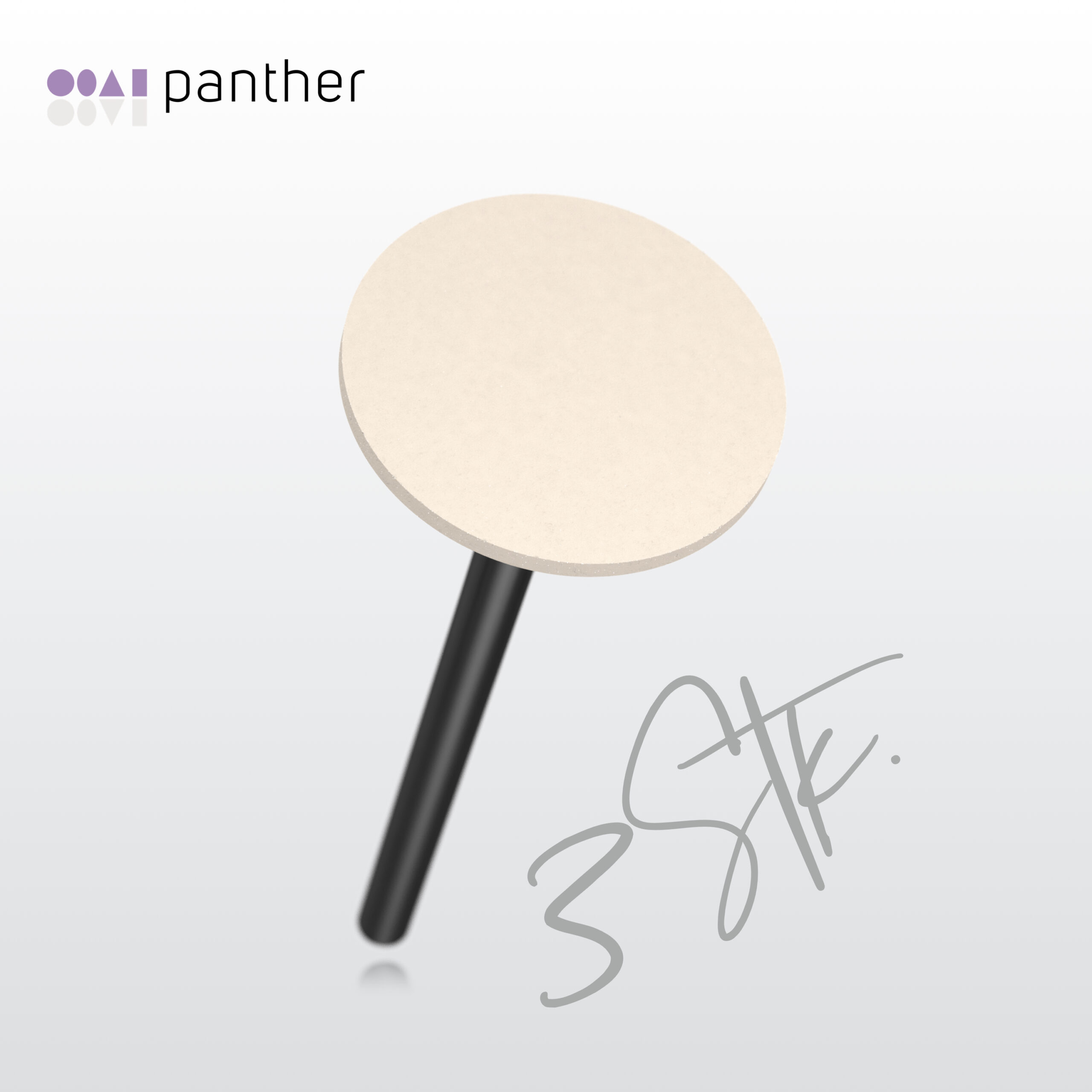 Panther Edition lense 150 gloss – Bild 3