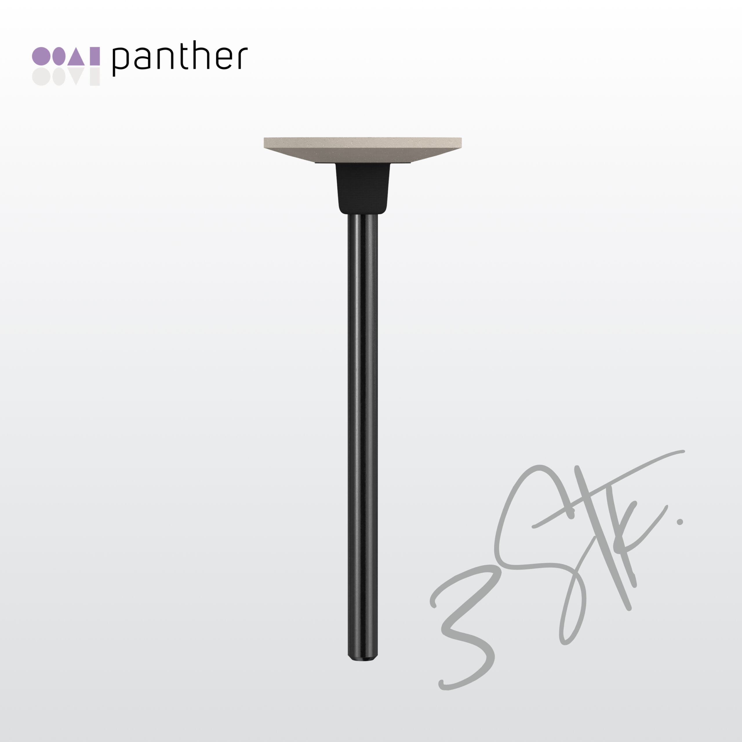 Panther Edition lense 150 gloss