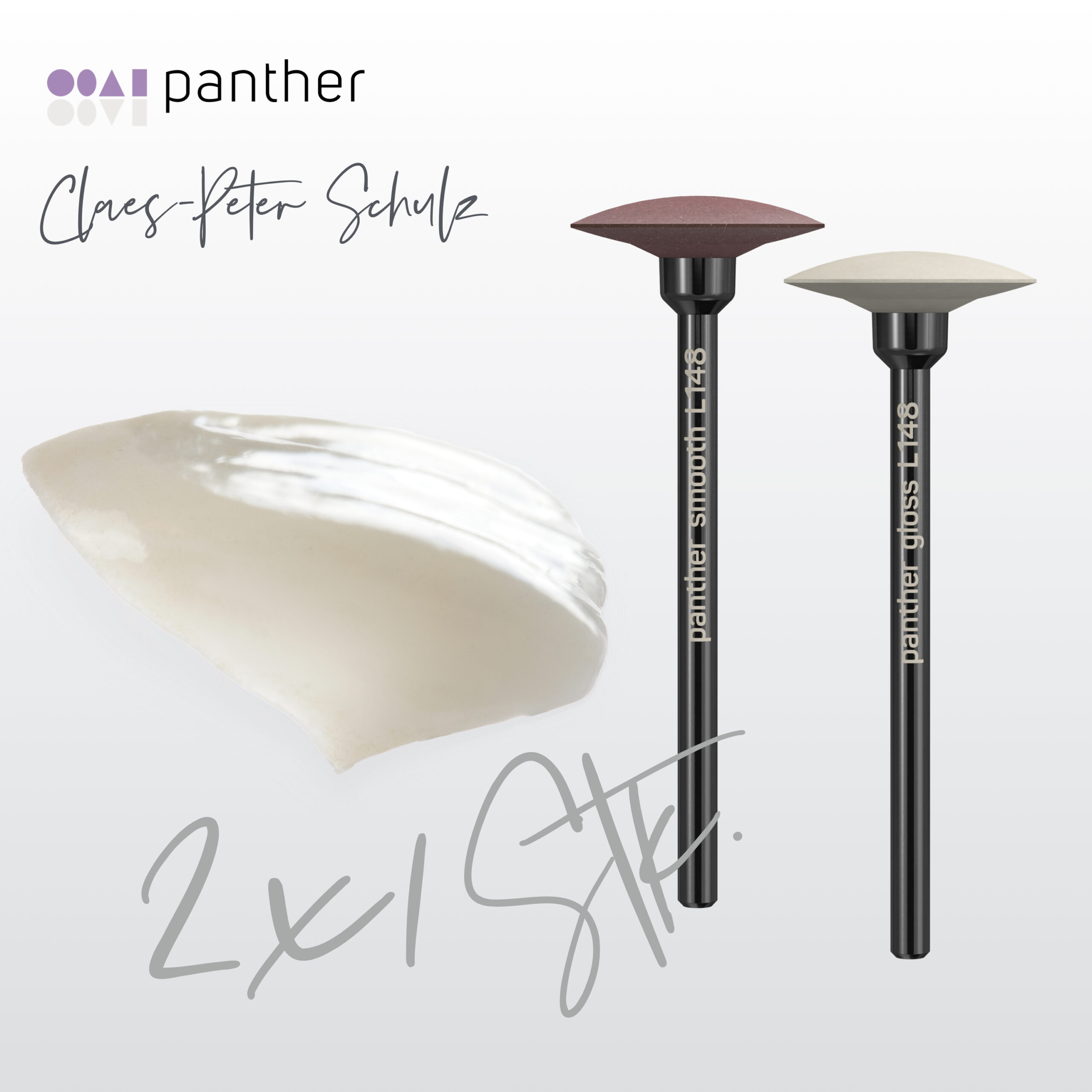 Panther edition Lense 148 Doppelpack