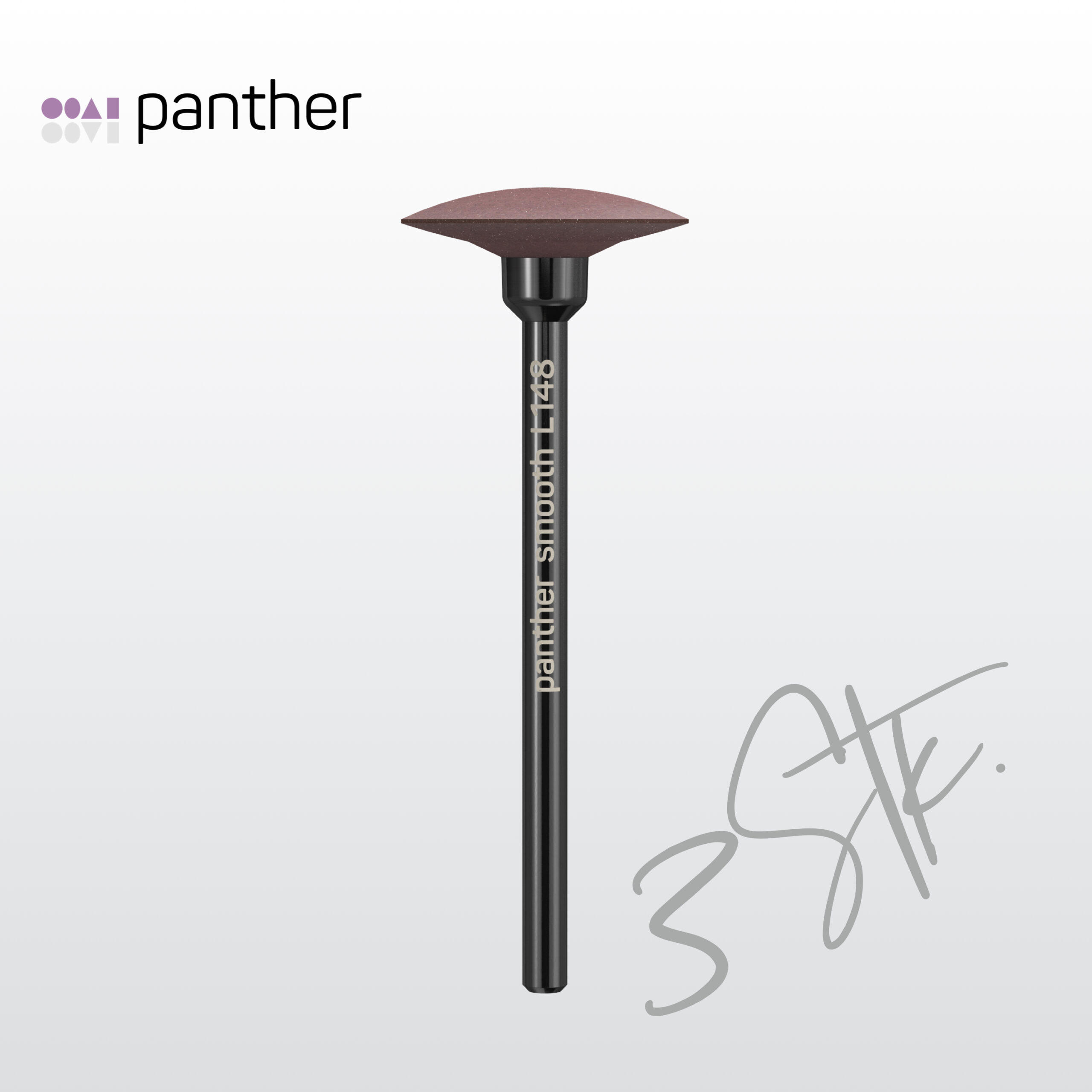Panther Edition lense 148 gloss – Bild 2