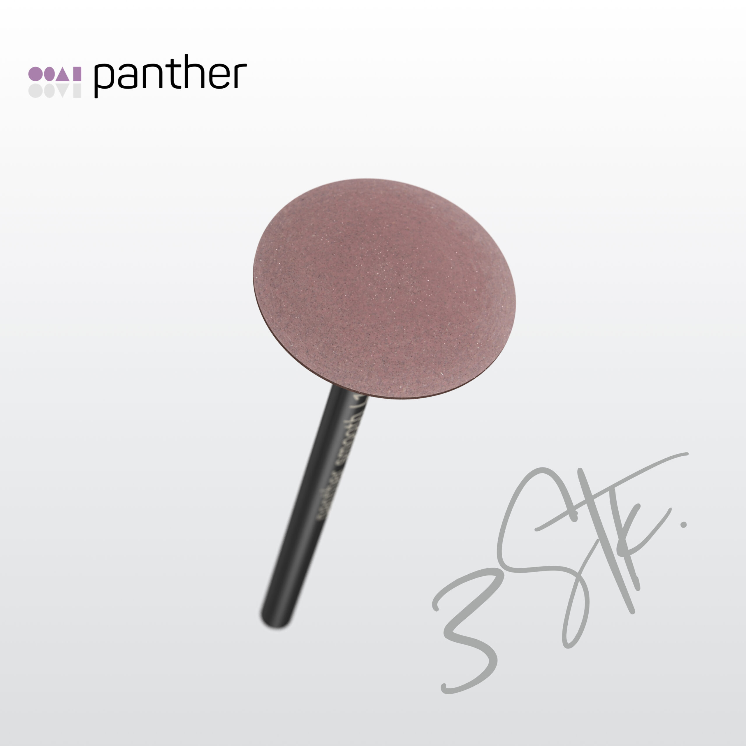 Panther Edition lense 148 gloss – Bild 3