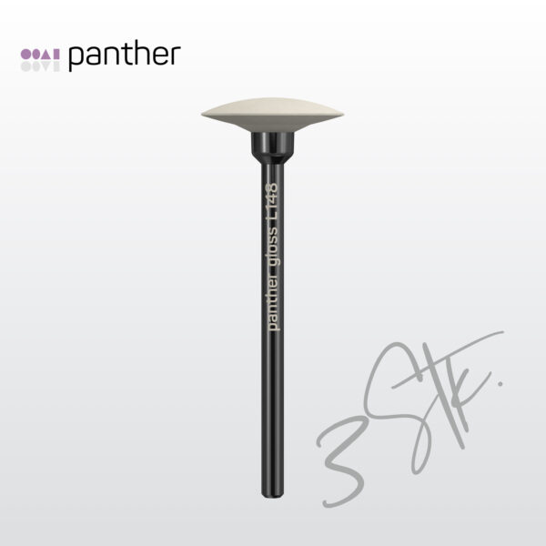 Panther Edition lense 148 gloss