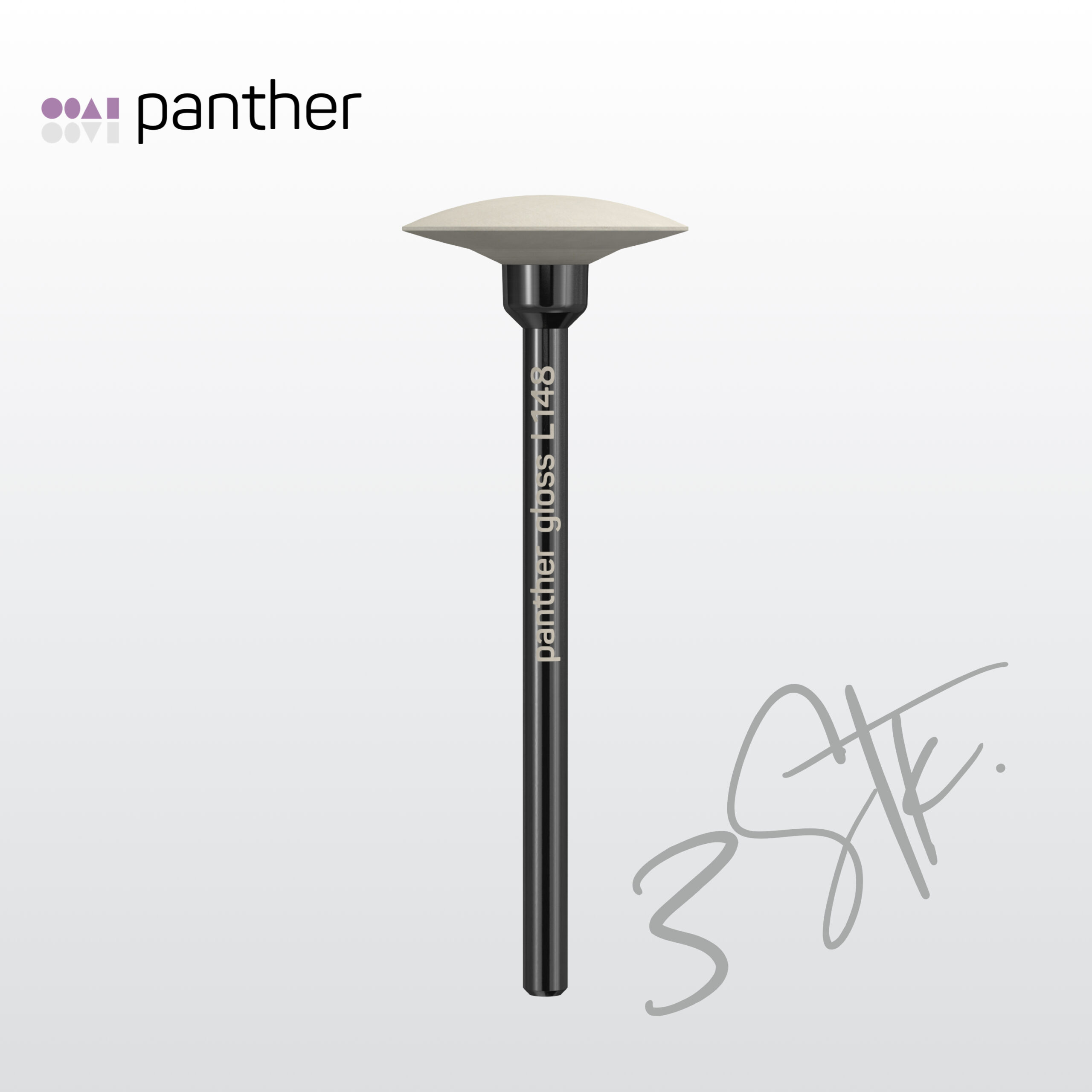 Panther Edition lense 148 gloss