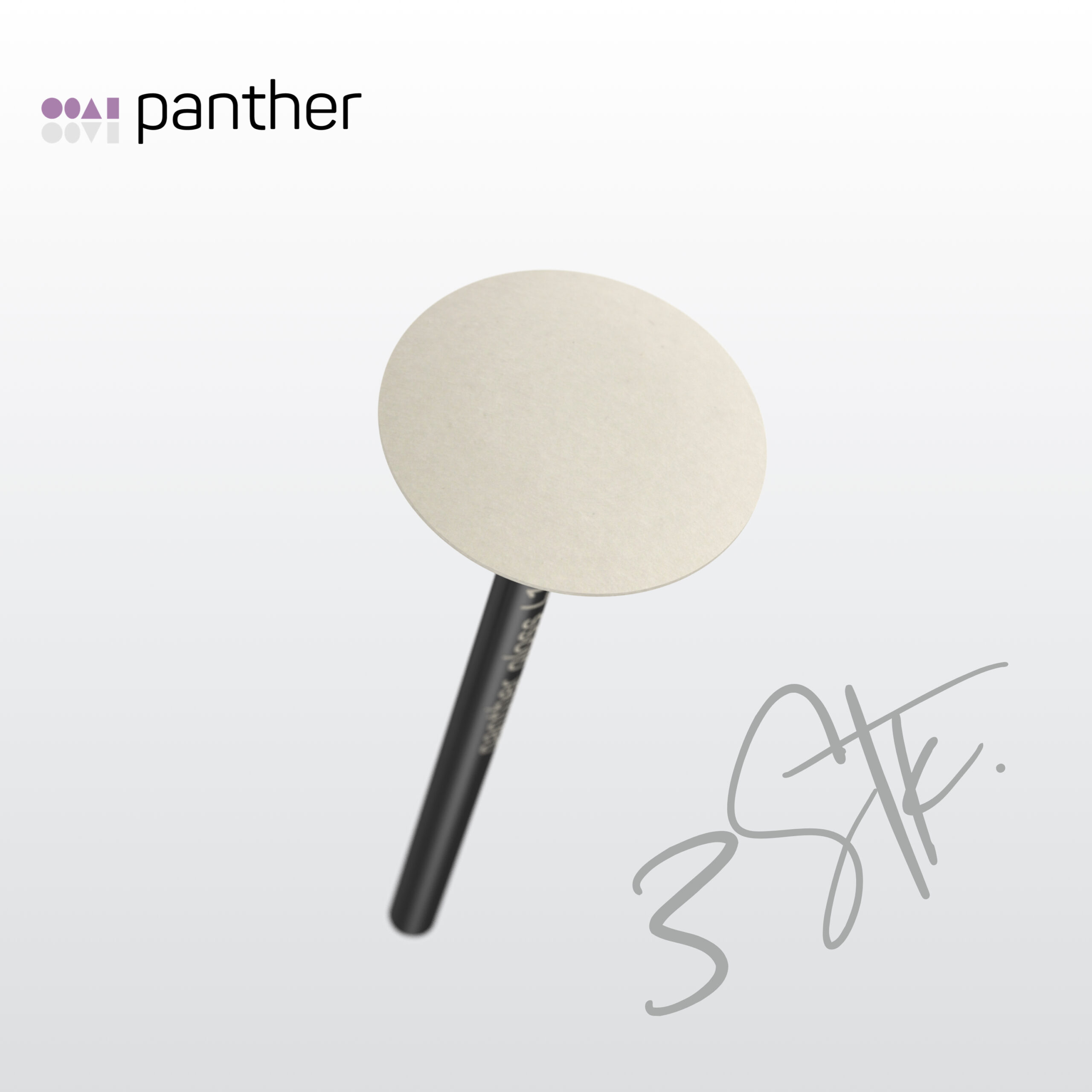 Panther Edition lense 148 gloss – Bild 4