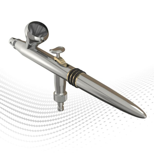 sirius ® Airbrush-gun – Bild 2