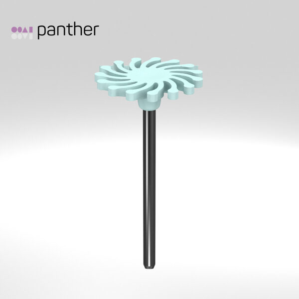 Panther Green Kit # 13 – Bild 3