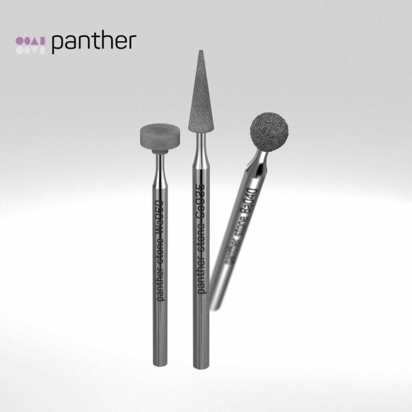 Panther Stone NEW Mix