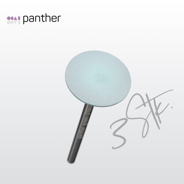 Panther Green disc – D150 – Bild 2