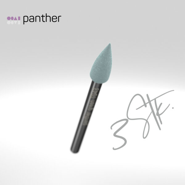 Panther Green flame – T043 – Bild 2