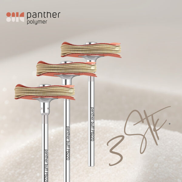 Panther Buff PB220-3 – Bild 2