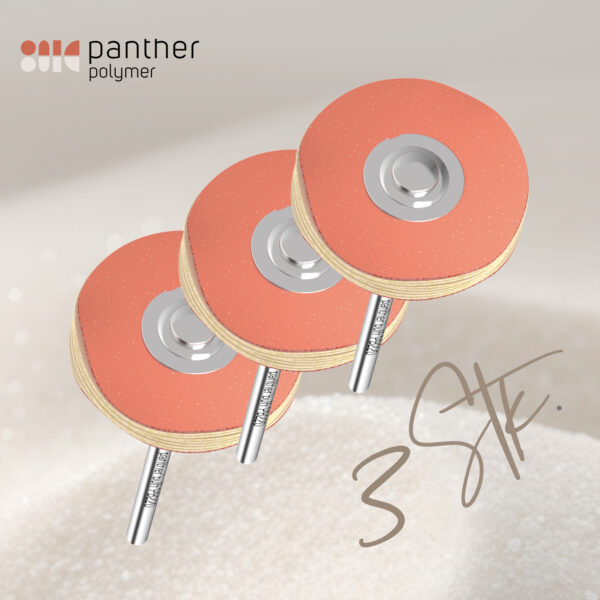 Panther Buff PB220-3 – Bild 3