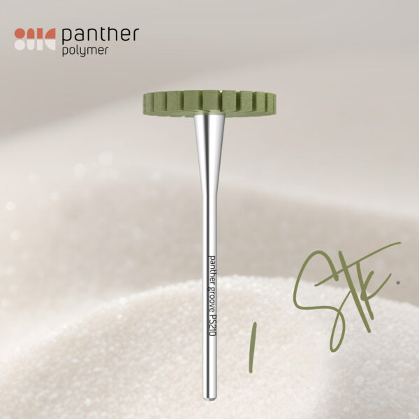 Panther Groove PS210 – Bild 2