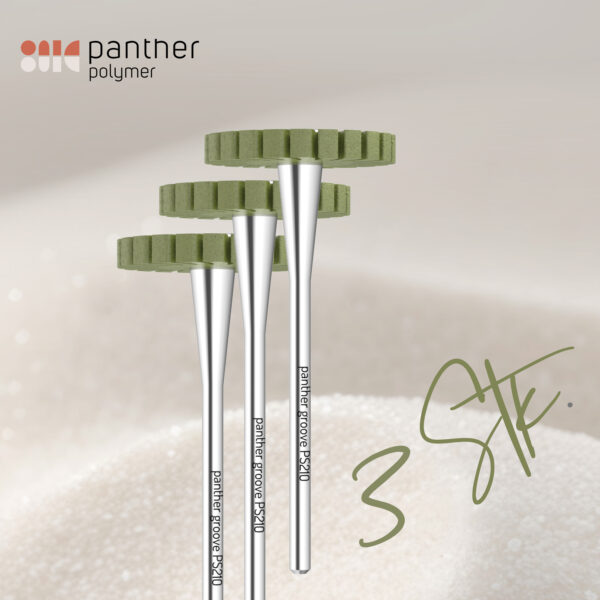 Panther Groove PS210-3 – Bild 2