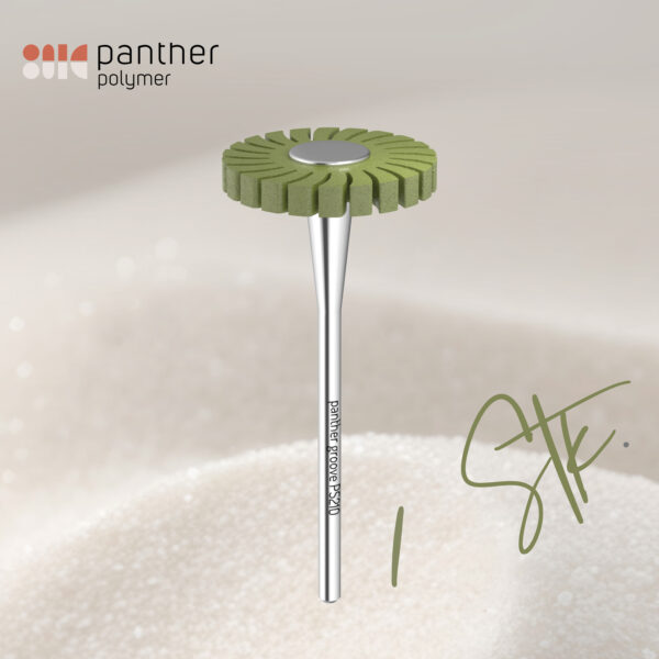 Panther Groove PS210 – Bild 3