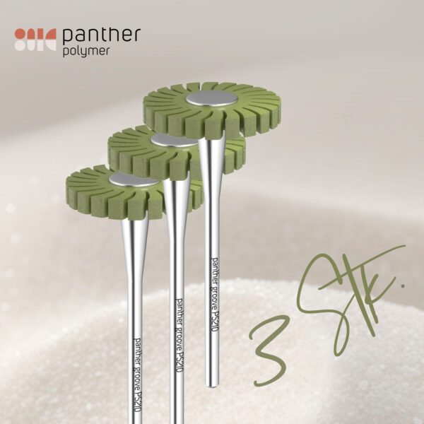 Panther Groove PS210-3 – Bild 3