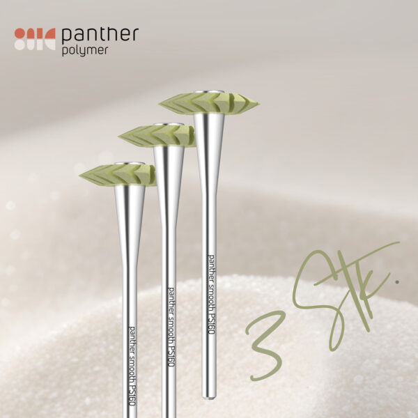 Panther Smooth PS160-3 – Bild 2