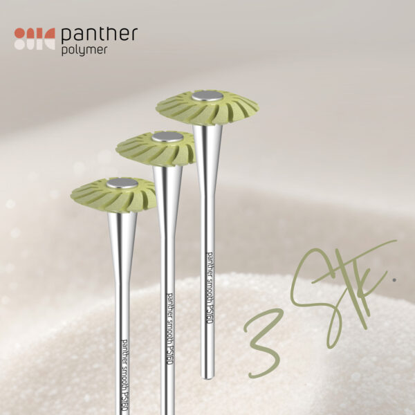 Panther Smooth PS160-3