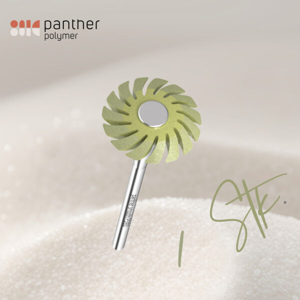 Panther Smooth PS160 – Bild 3