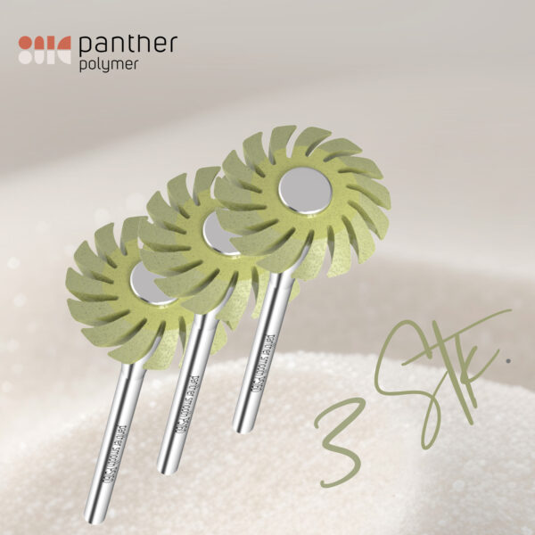 Panther Smooth PS160-3 – Bild 3