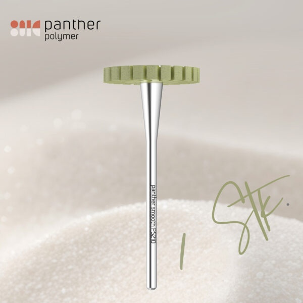 Panther Smooth PS210 – Bild 2