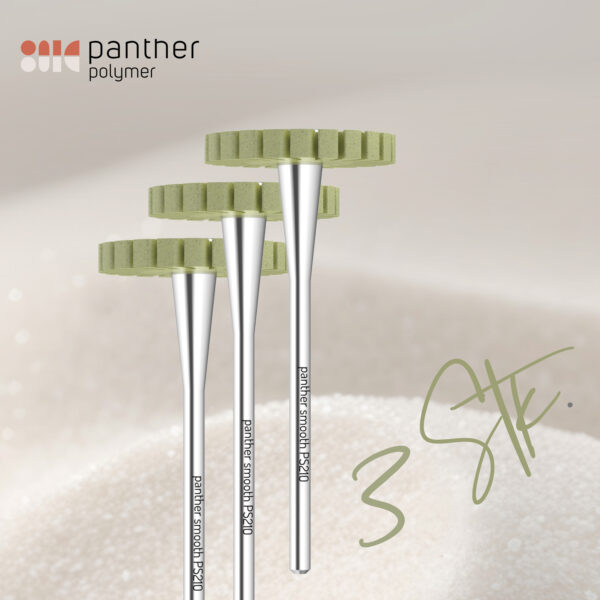 Panther Smooth PS210-3 – Bild 2