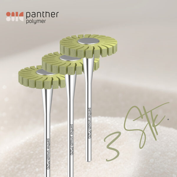 Panther Smooth PS210-3 – Bild 3