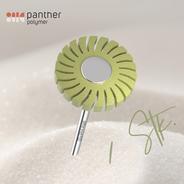 Panther Smooth PS210 – Bild 3