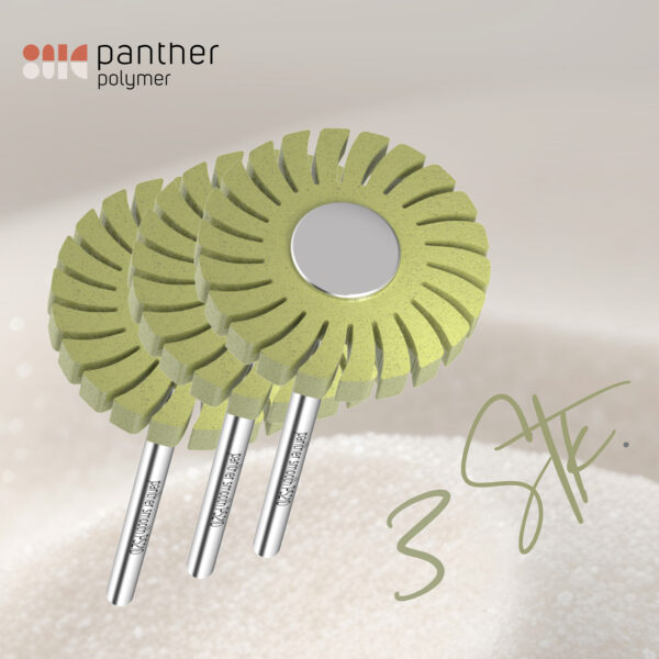 Panther Smooth PS210-3